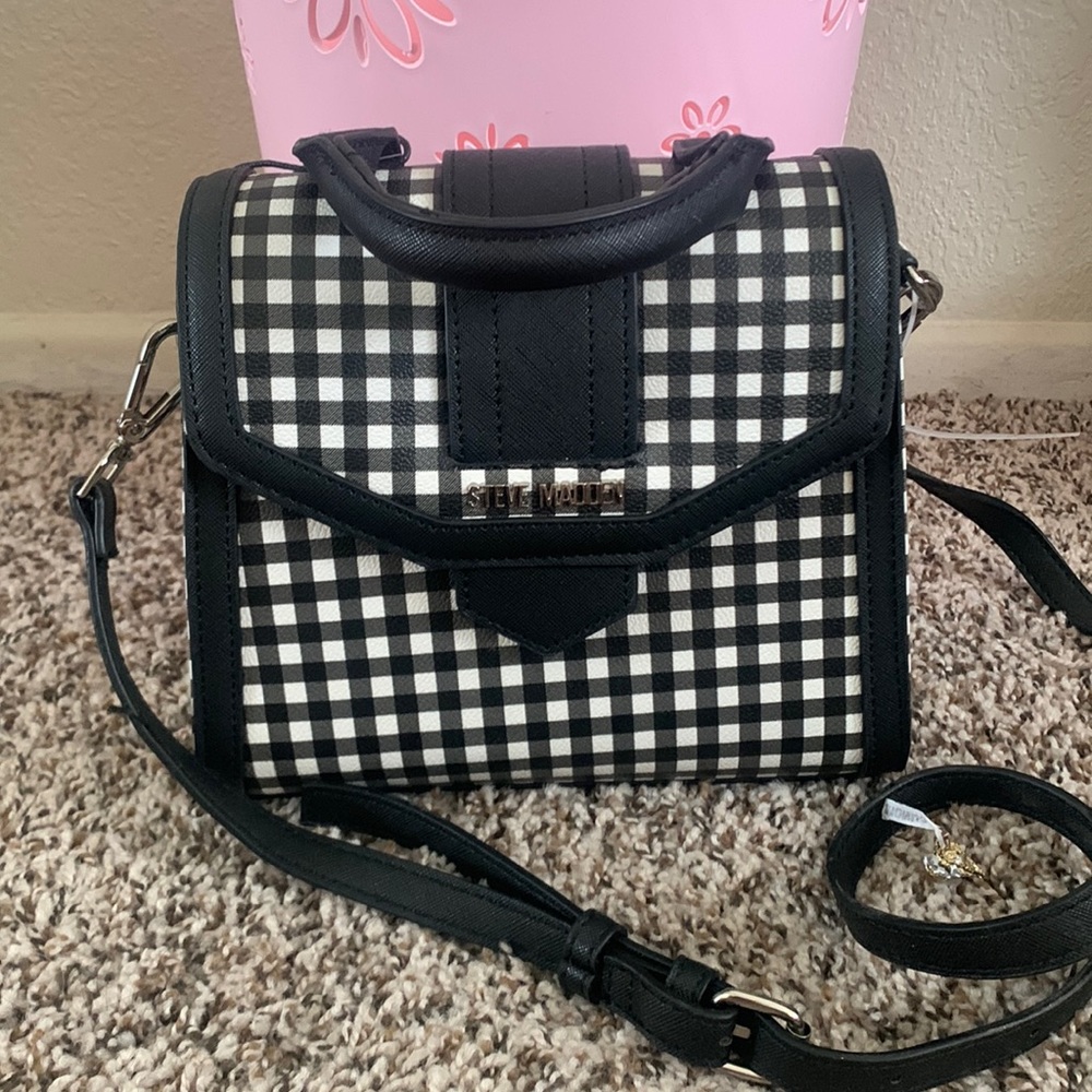 Steve Madden Crossbody